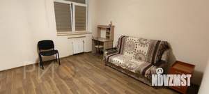 1-к квартира, на длительный срок, 40м2, 1/3 этаж