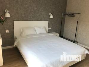 2-к квартира, посуточно, 55м2, 4/8 этаж
