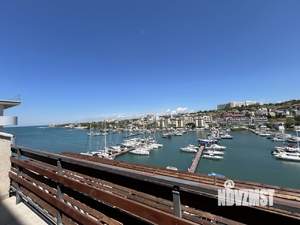 1-к квартира, посуточно, 44м2, 5/7 этаж