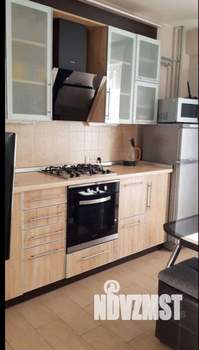 1-к квартира, на длительный срок, 42м2, 2/10 этаж