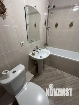 1-к квартира, посуточно, 50м2, 3/9 этаж