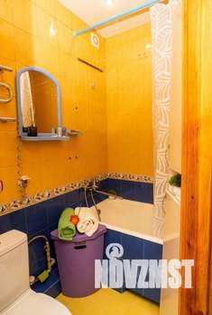 2-к квартира, посуточно, 44м2, 1/1 этаж