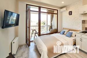 1-к квартира, посуточно, 30м2, 3/5 этаж