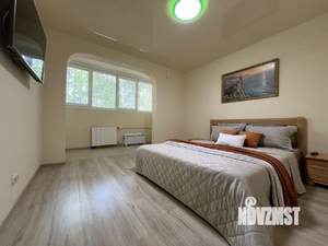 1-к квартира, посуточно, 30м2, 1/9 этаж
