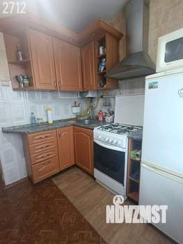 3-к квартира, на длительный срок, 56м2, 5/5 этаж