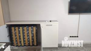 Студия квартира, посуточно, 26м2, 2/4 этаж