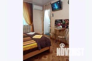 1-к квартира, посуточно, 23м2, 2/2 этаж