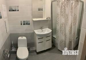 1-к квартира, на длительный срок, 36м2, 10/10 этаж