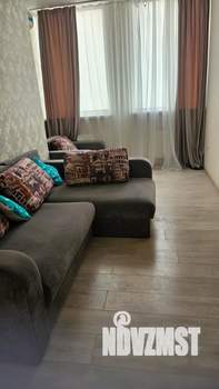 1-к квартира, посуточно, 36м2, 1/5 этаж