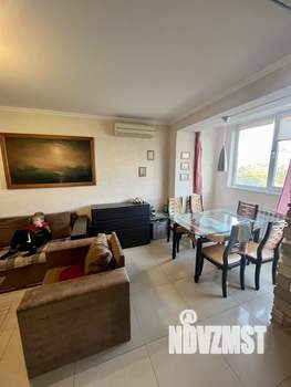 3-к квартира, на длительный срок, 68м2, 3/5 этаж