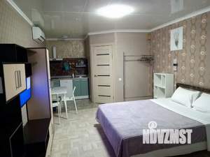 Студия квартира, посуточно, 24м2, 2/2 этаж