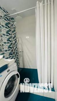 1-к квартира, посуточно, 35м2, 2/10 этаж