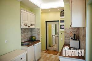 1-к квартира, посуточно, 25м2, 8/9 этаж