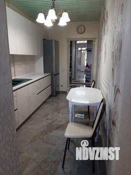 1-к квартира, на длительный срок, 50м2, 6/9 этаж