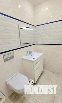 2-к квартира, посуточно, 46м2, 1/1 этаж