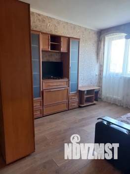 1-к квартира, посуточно, 38м2, 5/5 этаж