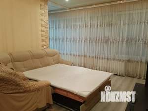 2-к квартира, посуточно, 68м2, 1/5 этаж