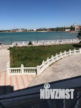 3-к квартира, посуточно, 50м2, 2/4 этаж