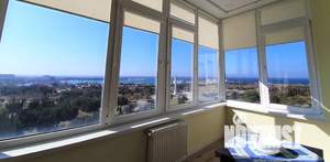 2-к квартира, посуточно, 77м2, 8/10 этаж