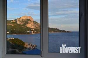 1-к квартира, посуточно, 22м2, 6/8 этаж