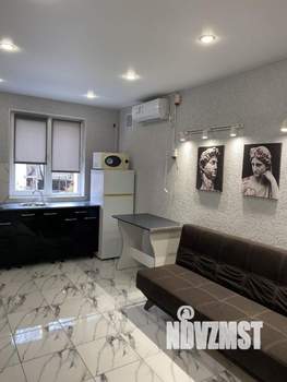 2-к квартира, посуточно, 35м2, 1/1 этаж