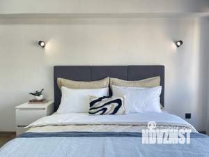 2-к квартира, посуточно, 56м2, 3/3 этаж