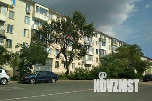 2-к квартира, посуточно, 46м2, 5/5 этаж