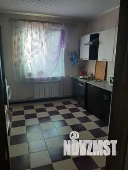 2-к квартира, посуточно, 68м2, 2/2 этаж
