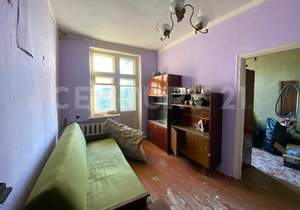 2-к квартира, на длительный срок, 38м2, 2/2 этаж