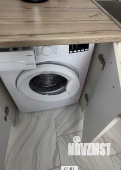 1-к квартира, посуточно, 33м2, 2/5 этаж