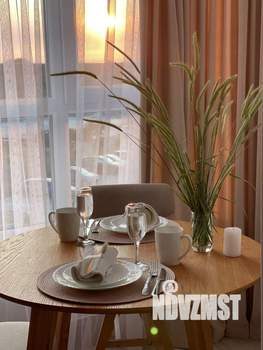 Студия квартира, посуточно, 25м2, 4/4 этаж