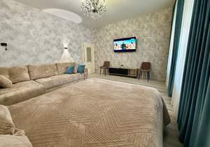 2-к квартира, на длительный срок, 46м2, 2/2 этаж