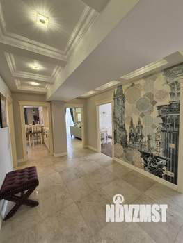 3-к квартира, на длительный срок, 150м2, 3/10 этаж