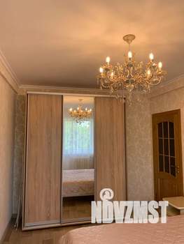 2-к квартира, посуточно, 46м2, 2/5 этаж