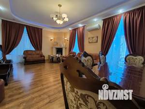 2-к квартира, посуточно, 97м2, 2/5 этаж