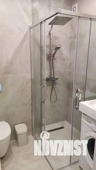 Студия квартира, посуточно, 27м2, 5/10 этаж