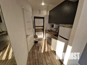 1-к квартира, посуточно, 25м2, 2/4 этаж