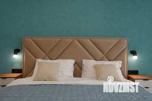 1-к квартира, посуточно, 45м2, 5/5 этаж