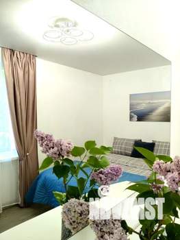 2-к квартира, посуточно, 45м2, 1/5 этаж