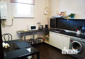 2-к квартира, посуточно, 57м2, 6/10 этаж