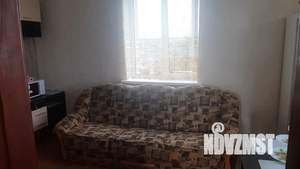 2-к квартира, посуточно, 40м2, 3/3 этаж