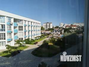 1-к квартира, посуточно, 24м2, 3/4 этаж