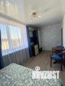 2-к квартира, посуточно, 45м2, 4/5 этаж