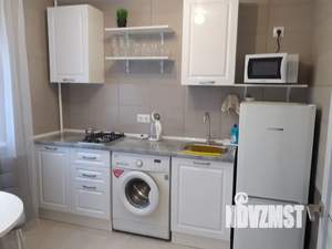 1-к квартира, посуточно, 30м2, 2/5 этаж