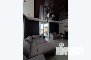 1-к квартира, посуточно, 47м2, 4/6 этаж