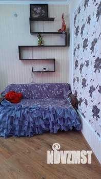 1-к квартира, на длительный срок, 40м2, 3/7 этаж