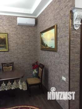 3-к квартира, на длительный срок, 88м2, 2/3 этаж