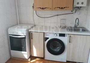 2-к квартира, на длительный срок, 42м2, 2/5 этаж
