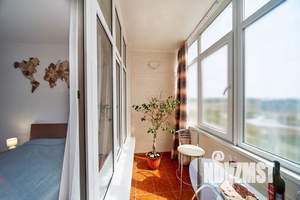 1-к квартира, посуточно, 40м2, 5/5 этаж