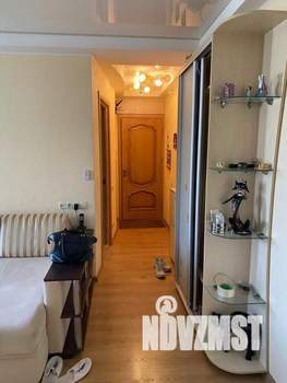 3-к квартира, посуточно, 60м2, 1/1 этаж